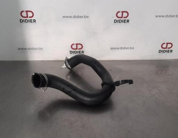 Charge Air Hose CITROËN C5 AIRCROSS (A_)