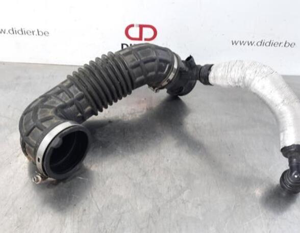 Charge Air Hose FORD TRANSIT V363 Bus (FAD, FBD), FORD TRANSIT V363 Van (FCD, FDD)