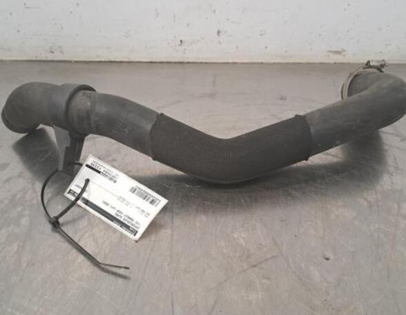 Charge Air Hose FORD TRANSIT COURIER B460 Box Body/MPV