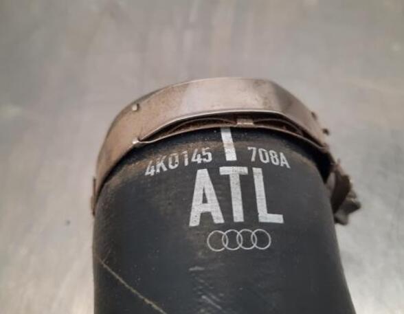 Ladeluftschlauch Audi A6 Avant 4A, C8 4K0145708A P20824431