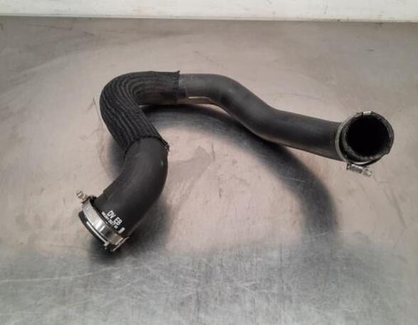 Charge Air Hose PEUGEOT 3008 SUV (MC_, MR_, MJ_, M4_)