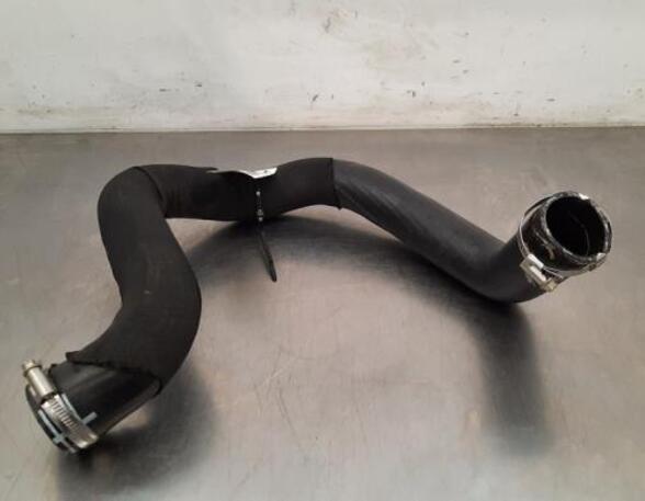 Charge Air Hose PEUGEOT 408 II (FP_, F3_)