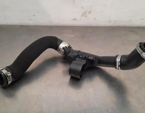 Charge Air Hose PEUGEOT 408 II (FP_, F3_)