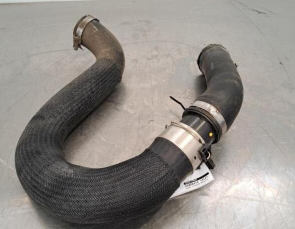 Charge Air Hose PEUGEOT 3008 SUV (MC_, MR_, MJ_, M4_), DS DS 7 Crossback (J4_, JR_, JC_), CITROËN DS