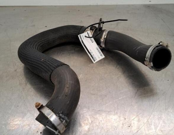 Charge Air Hose PEUGEOT 308 III (FB_, FH_, FP_, F3_, FM_), DS DS 7 Crossback (J4_, JR_, JC_), CITROËN DS