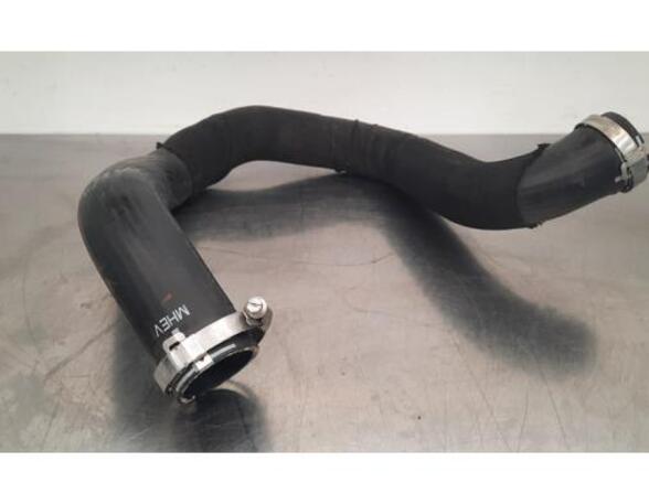 Charge Air Hose PEUGEOT 408 II (FP_, F3_)