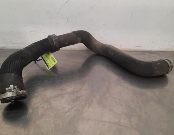 Charge Air Hose TOYOTA PROACE Bus (MDZ_)