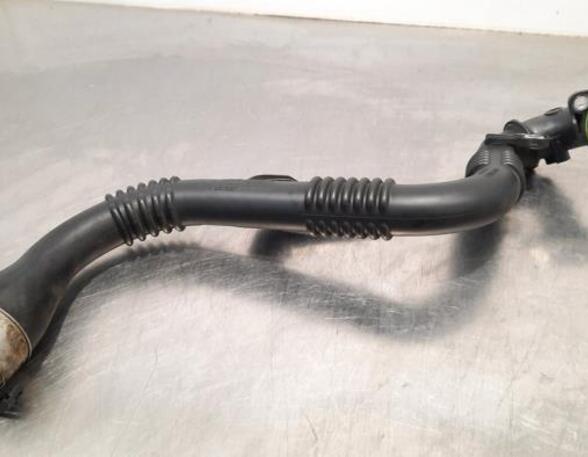 Charge Air Hose RENAULT CAPTUR I (J5_, H5_), RENAULT CLIO IV (BH_)