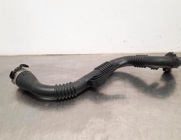 Charge Air Hose RENAULT CAPTUR I (J5_, H5_), RENAULT CLIO IV (BH_)