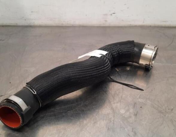 Charge Air Hose PEUGEOT 408 II (FP_, F3_)