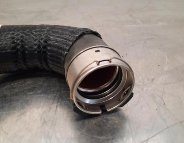 Charge Air Hose PEUGEOT 408 II (FP_, F3_)