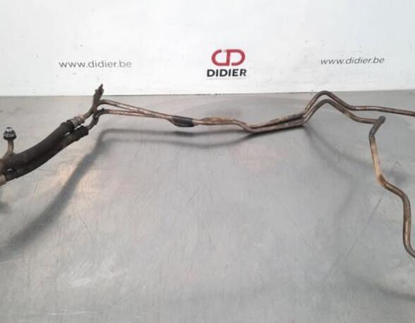 Oil Hose FIAT DUCATO Van (250_, 290_), FIAT DUCATO Bus (250_, 290_)