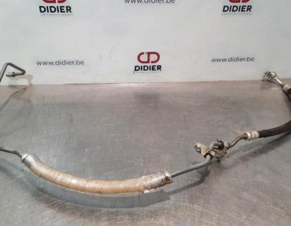 Oil Hose FIAT DUCATO Van (250_, 290_)