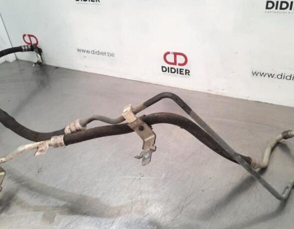 Oil Hose PEUGEOT BOXER Van