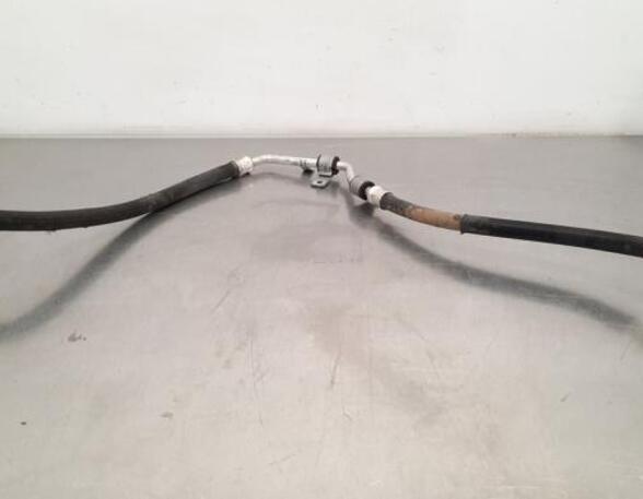 Oil Hose RENAULT TRAFIC III Van (FG_), OPEL VIVARO B Van (X82)