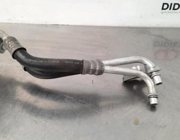 Oil Hose BMW 3 (F30, F80)