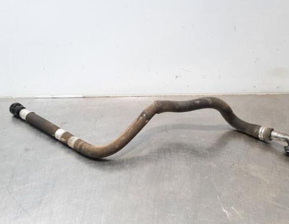 Oil Hose PEUGEOT BOXER Van