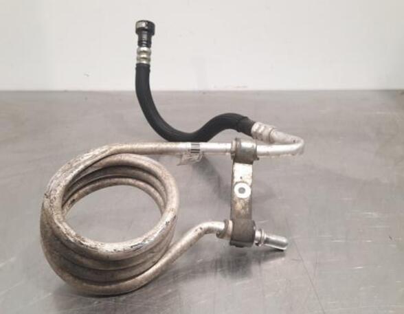 Oil Hose PEUGEOT BOXER Van, OPEL MOVANO C Van (U9)