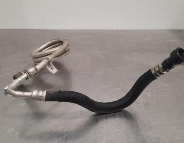 Oil Hose PEUGEOT BOXER Van, OPEL MOVANO C Van (U9)