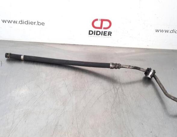 Oil Hose MERCEDES-BENZ SPRINTER 3,5-t Van (906)