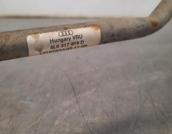 Oil Hose AUDI Q7 (4LB)