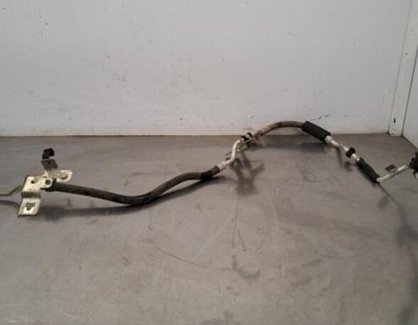 Oil Hose FIAT DUCATO Van (250_, 290_)