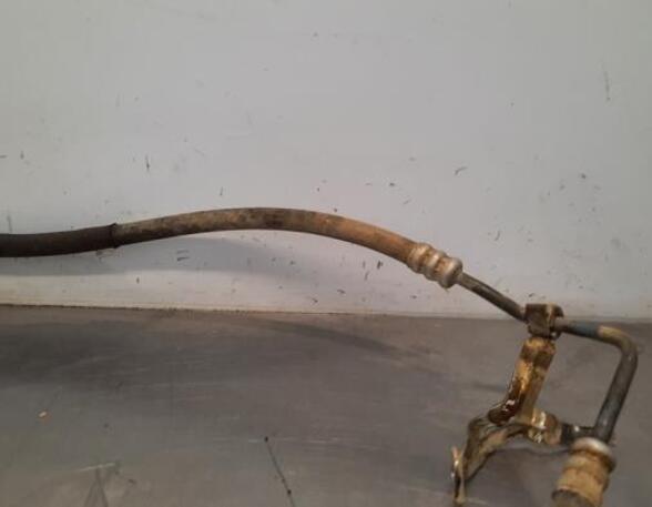 Oil Hose PEUGEOT BOXER Van, OPEL MOVANO C Van (U9)