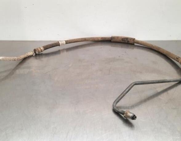 Oil Hose FIAT DUCATO Van (250_, 290_)