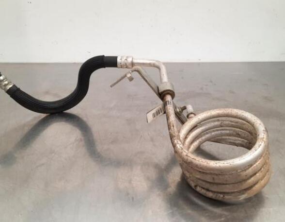 Oil Hose FIAT DUCATO Van (250_, 290_)