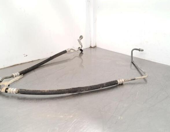 Oil Hose PEUGEOT BOXER Van, OPEL MOVANO C Van (U9)