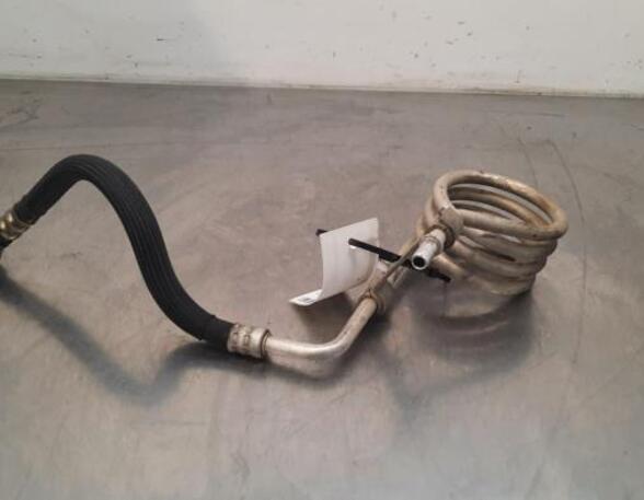 Oil Hose PEUGEOT BOXER Van, OPEL MOVANO C Van (U9)