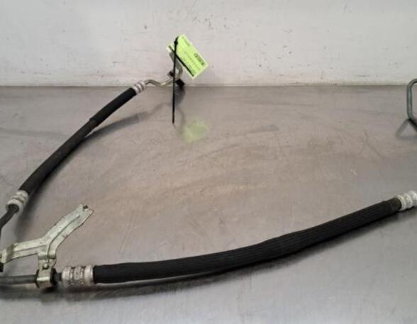 Oil Hose PEUGEOT BOXER Van