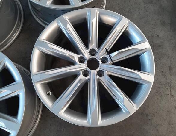 Alloy Wheels Set AUDI A7 Sportback (4GA, 4GF)