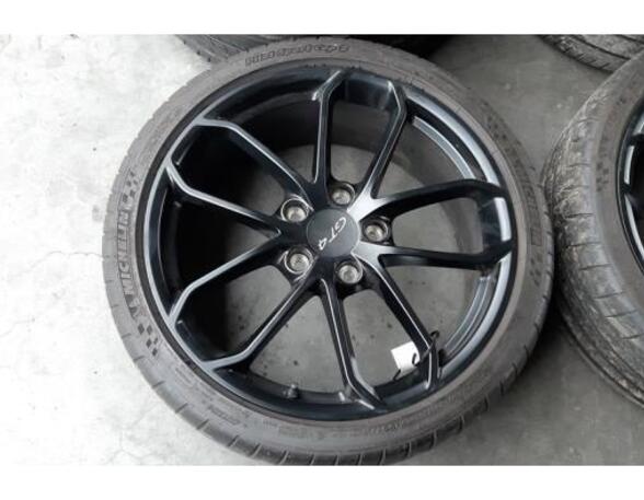 Alloy Wheels Set PORSCHE 718 CAYMAN (982)