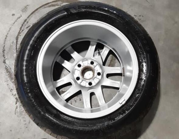 Stalen velg TOYOTA VERSO (_R2_)