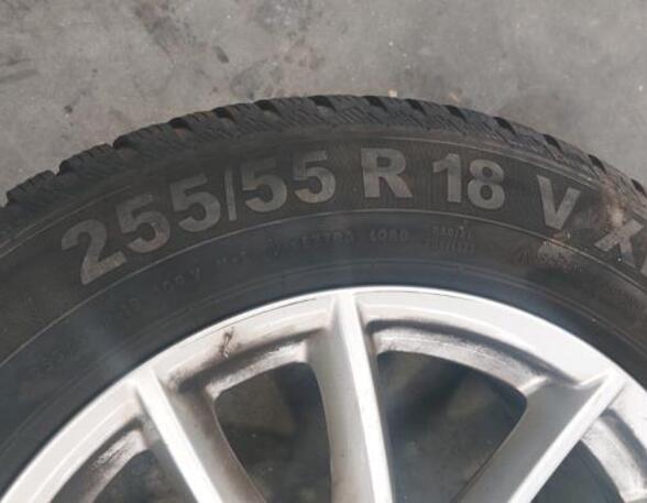 Steel Rim BMW X5 (G05, F95)