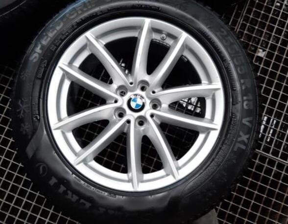 Steel Rim BMW X5 (G05, F95)