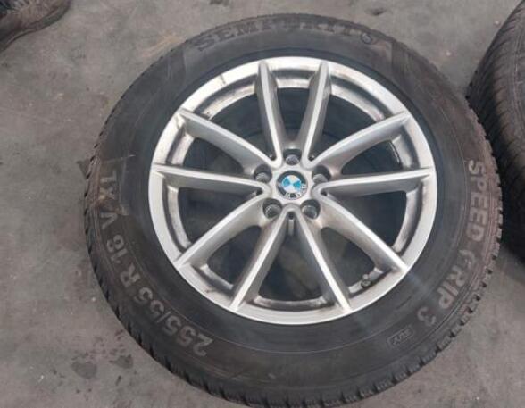 Steel Rim BMW X5 (G05, F95)