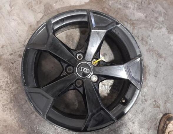 Stalen velg AUDI Q3 (F3B), AUDI Q3 (8UB, 8UG)