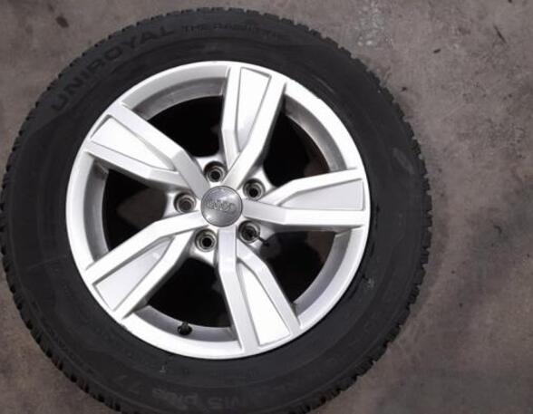 Stalen velg AUDI A4 Avant (8W5, 8WD, B9)