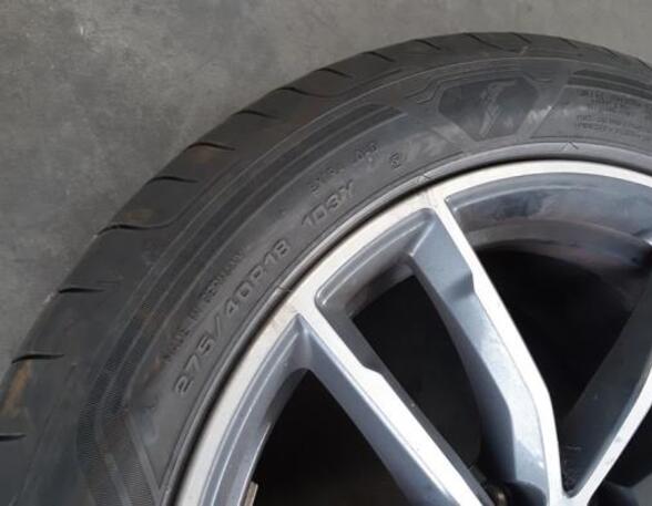 Steel Rim BMW 5 (G30, F90)