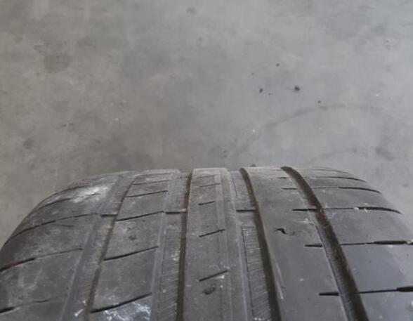 Steel Rim BMW 5 (G30, F90)