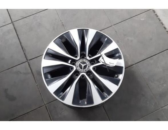 Steel Rim MERCEDES-BENZ A-CLASS (W177), MERCEDES-BENZ A-CLASS Saloon (V177)