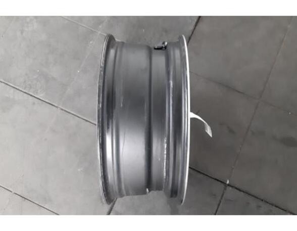 Steel Rim MERCEDES-BENZ A-CLASS (W177), MERCEDES-BENZ A-CLASS Saloon (V177)