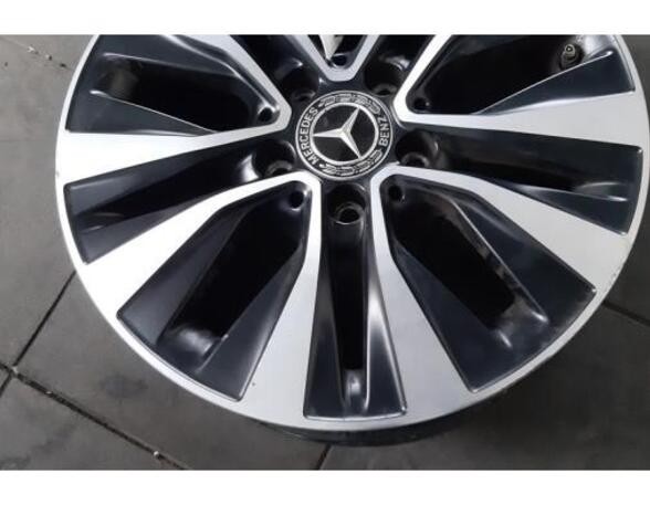 Steel Rim MERCEDES-BENZ A-CLASS (W177), MERCEDES-BENZ A-CLASS Saloon (V177)