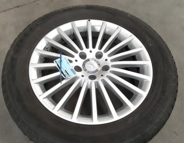 Steel Rim MERCEDES-BENZ GLA-CLASS (X156)