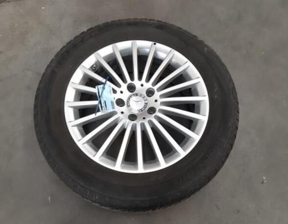 Steel Rim MERCEDES-BENZ GLA-CLASS (X156)