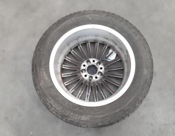 Steel Rim MERCEDES-BENZ GLA-CLASS (X156)