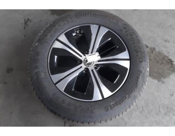 Stalen velg MERCEDES-BENZ GLE (V167), MERCEDES-BENZ GLE Coupe (C167)