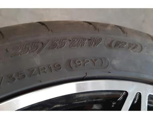 Stalen velg BMW 3 (F30, F80)